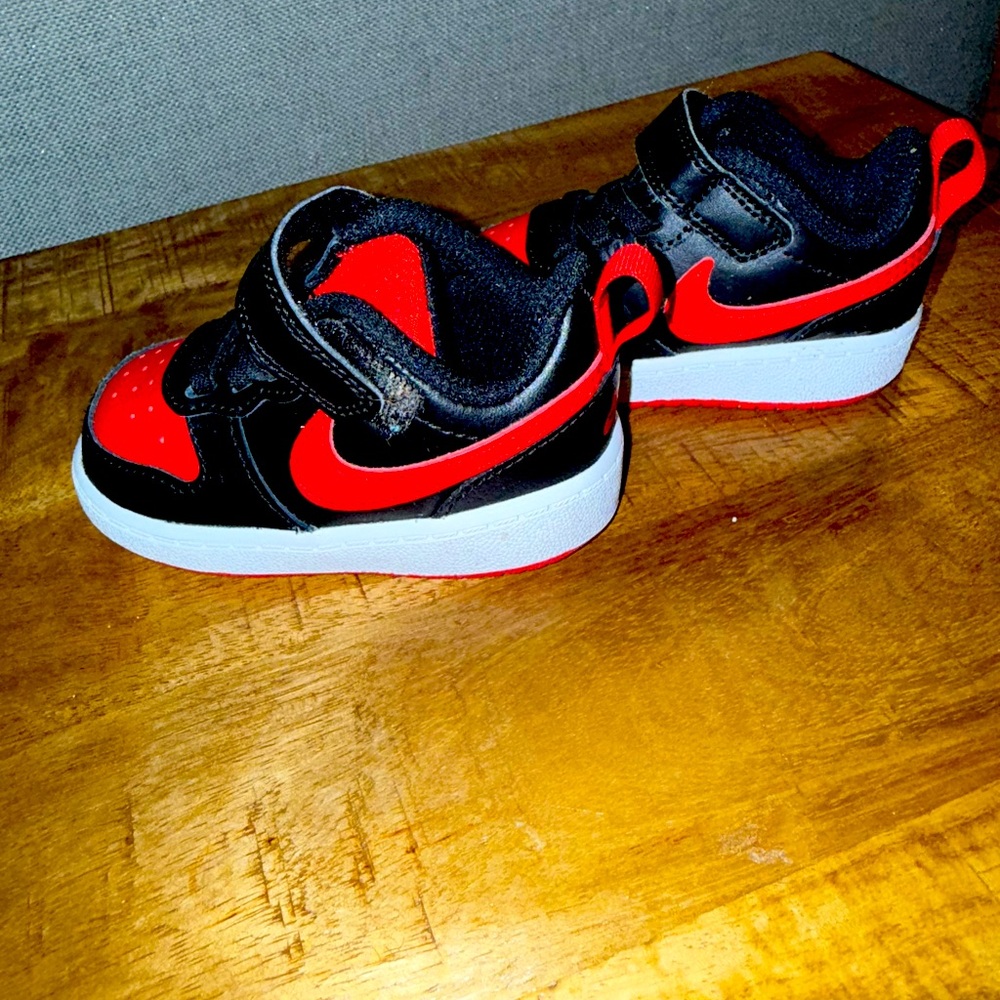 Nike Air Forces 1s Toddler